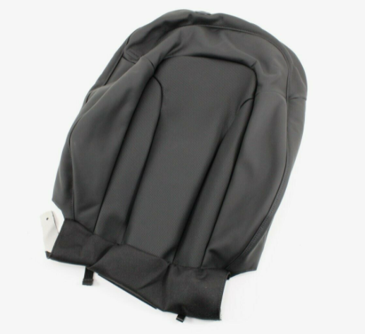 new audi q5 8r front right seat cover 8r0881406n25d original