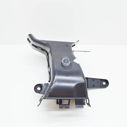NEW BMW X6 G06 LEFT FRONT AIR INTAKE PIPE 51748070233 8070233 2021 ORIGINAL
