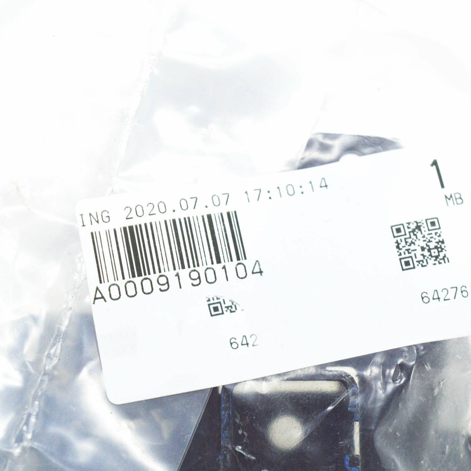 NEW MERCEDES-BENZ VITO W639 RIGHT ARMREST BRACKET LHD A0009190104 ORIGINAL