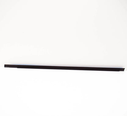 NEW VW ATLAS FRONT RIGHT OUTER DOOR BELT WEATHERSTRIP TRIM 3CN8374762MG ORIGINAL