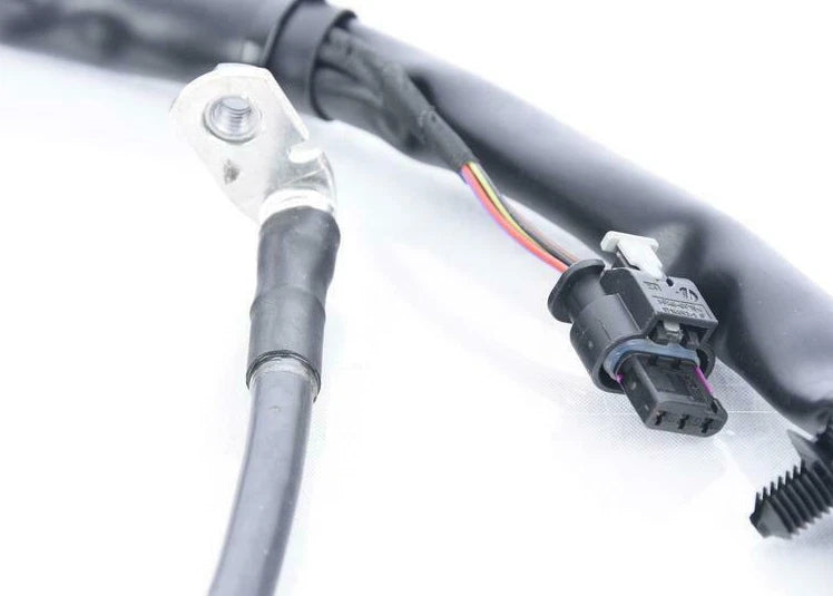 NEW VOLKSWAGEN PASSAT B8 THREE-PHASE ALTERNATOR WIRING SET 561971230L