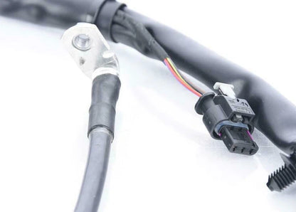 NEW VOLKSWAGEN PASSAT B8 THREE-PHASE ALTERNATOR WIRING SET 561971230L