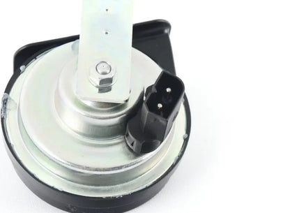 NEW BMW 3 COMPACT E36 LOW PITCH HORN SIGNAL 7164003 61337164003 ORIGINAL