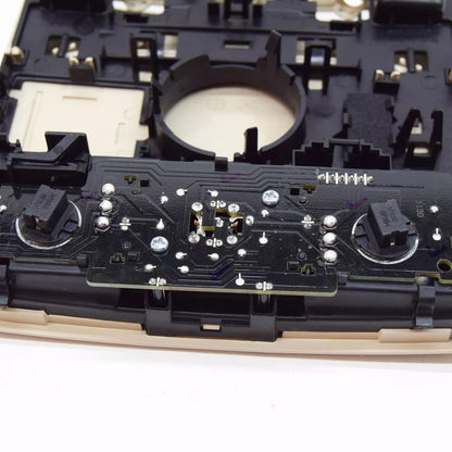 NEW VW GOLF VI 5K MK6 FRONT INTERIOR LIGHT 1K8947106CYAH 1K8947106C YAH ORIGINAL