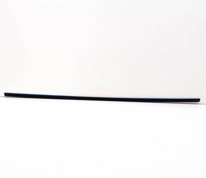 NEW VW TIGUAN AD REAR LEFT DOOR WINDOW REVEAL UPPER MOLDING 5NN8396437Z7