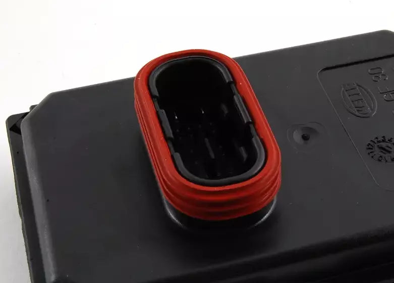 NEW VW TIGUAN 5N CORNERING LIGHTS POWER MODULE 7L6941329B ORIGINAL