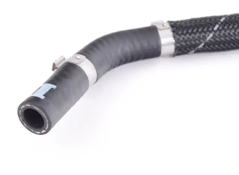 NEW AUDI A6 AVANT C6 POWER STEERING RETURN HOSE 4F0422891E ORIGINAL