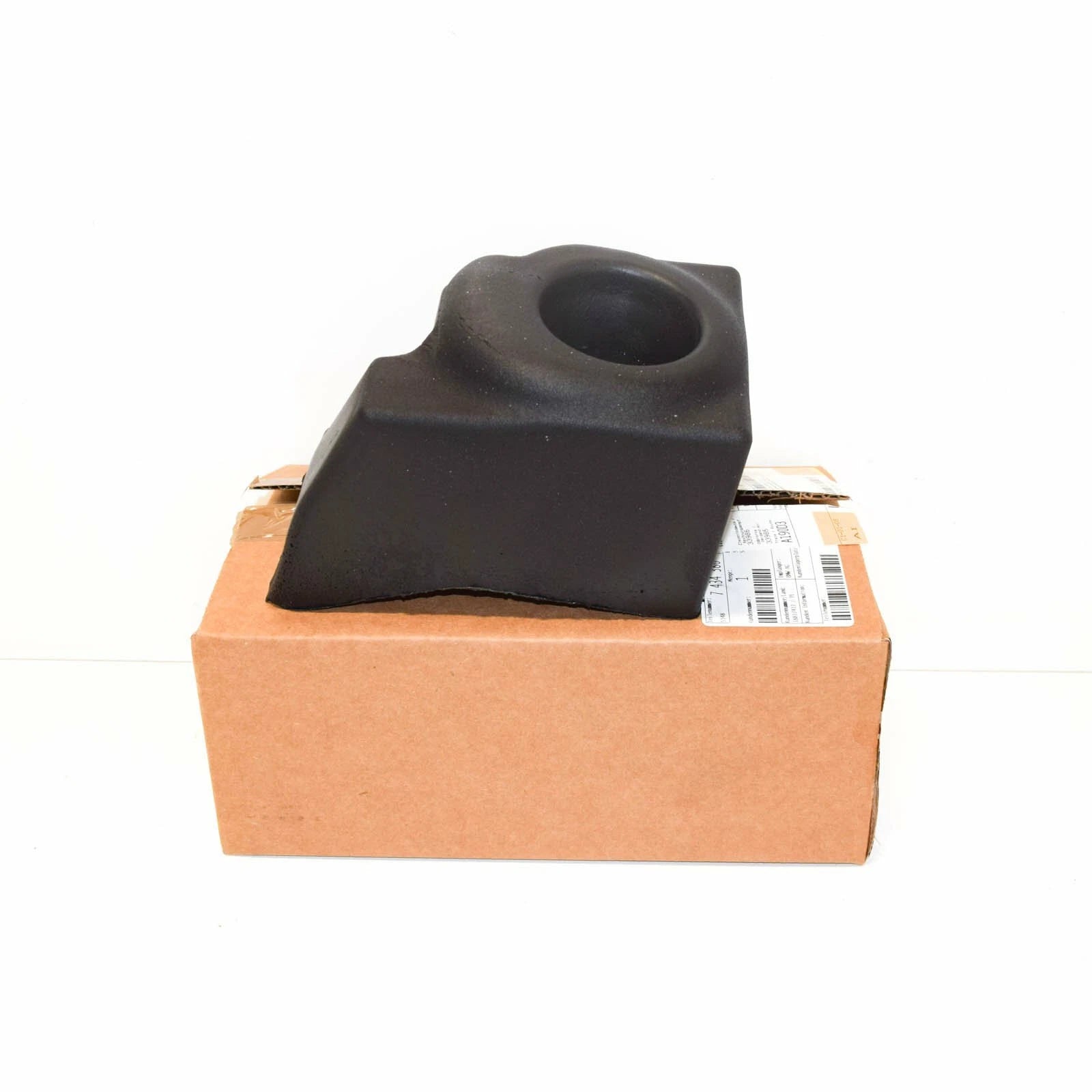 NEW BMW X5 G05 CONDENSATE DRAIN SOUND INSULATION 51487434386 ORIGINAL