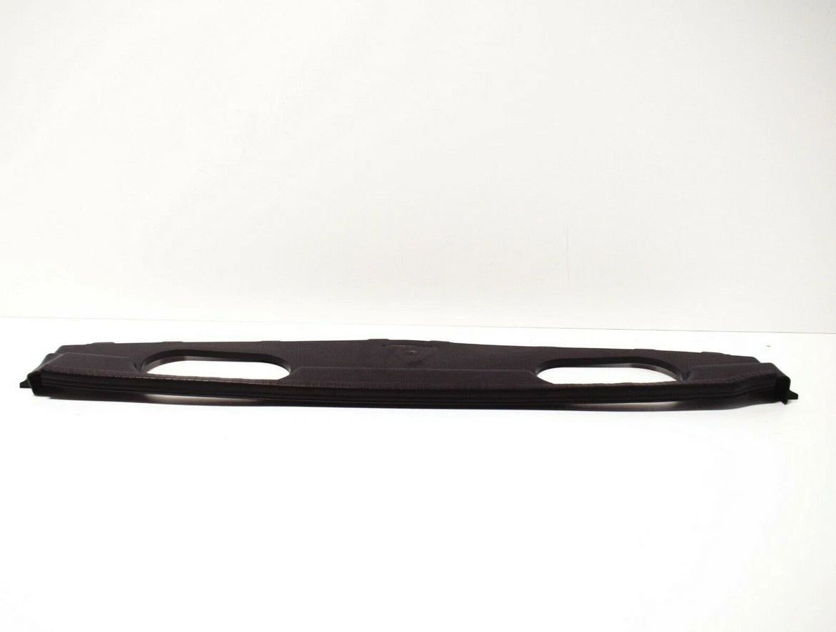 NEW BMW X5 F15 AIR INTAKE RADIATOR UPPER COVER 51647326554 7326554 2015 ORIGINAL