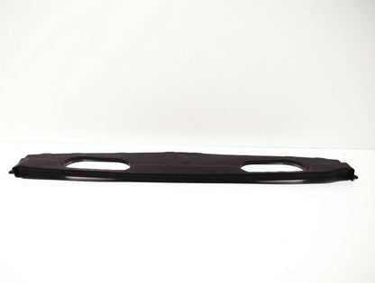 NEW BMW X5 F15 AIR INTAKE RADIATOR UPPER COVER 51647326554 7326554 2015 ORIGINAL