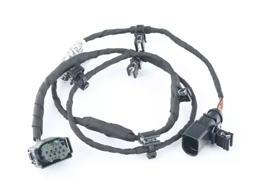 NEW VOLKSWAGEN PASSAT B8 CRUISE CONTROL ADAPTER CABLE LOOM 5C0971277A ORIGINAL