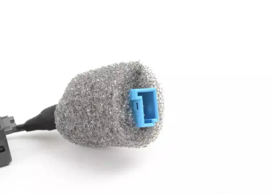 NEW BMW 1 F20 TELEPHONE HANDS FREE MICROPHONE 84109263744 9263744 ORIGINAL