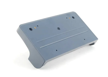 NEW BMW 6 CABRIO E64 LICENCE PLATE BASE 51138043224 8043224 ORIGINAL