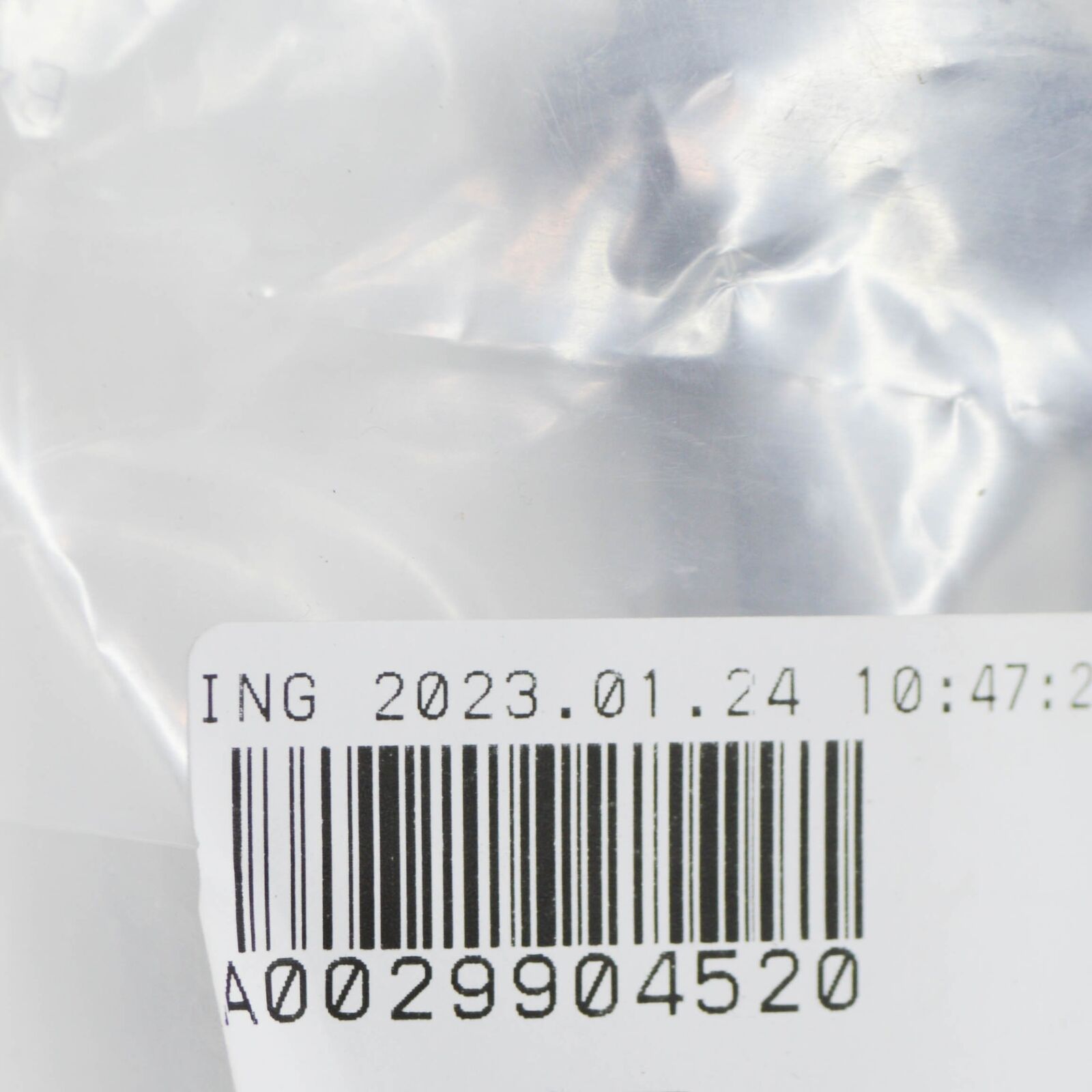 NEW MB C W205 REAR AXLE SUSPENSION ECCENTRIC SCREW A0029904520 ORIGINAL