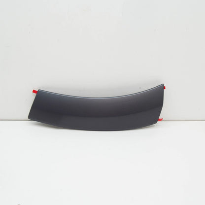 NEW AUDI Q5 8R FRONT RIGHT WHEEL ARCH WIDENING 8R0853728B1QP ORIGINAL