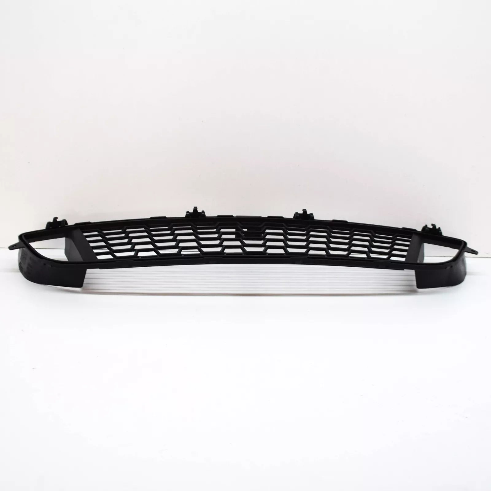 NEW BMW 2 F22 FRONT M SPORT BUMPER LOWER CENTER GRILLE 51118055434 2015 ORIGINAL