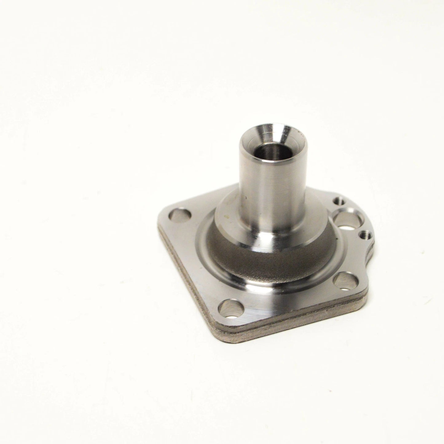 NEW VOLKSWAGEN POLO 6R REAR AXLE BEAM PIVOT STUB AXLE 2Q0501117C