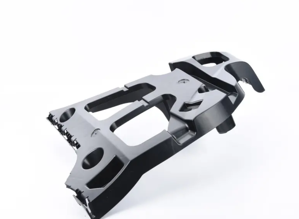 new bmw x5 e70 rear right bumper bracket 7227758 51127227758 original