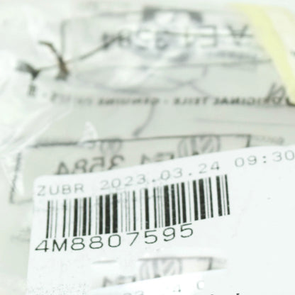 NEW AUDI Q8 4MN FRONT LEFT FENDER HOLDER 4M8807595 ORIGINAL