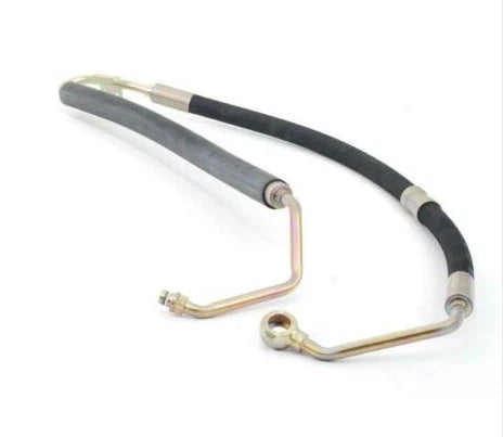 NEW MERCEDES-BENZ C W203 POWER STEERING PRESSURE HOSE A2034662781 ORIGINAL