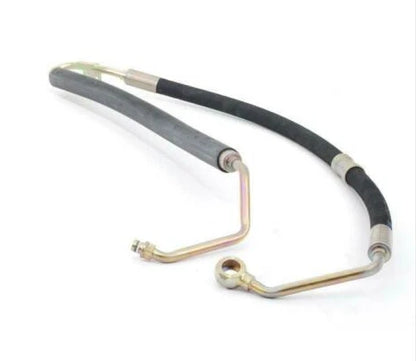 NEW MERCEDES-BENZ C W203 POWER STEERING PRESSURE HOSE A2034662781 ORIGINAL