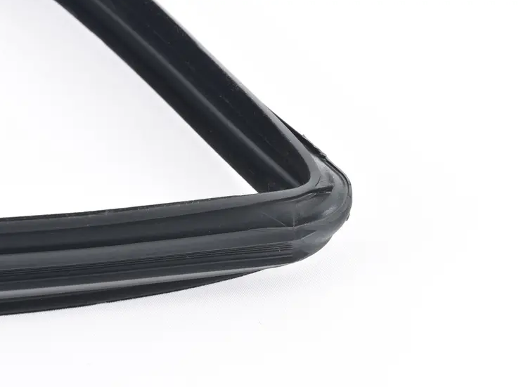 NEW MERCEDES-BENZ E W210 FRONT LEFT DOOR WINDOW GUIDE RAIL A2107250925 ORIGINAL