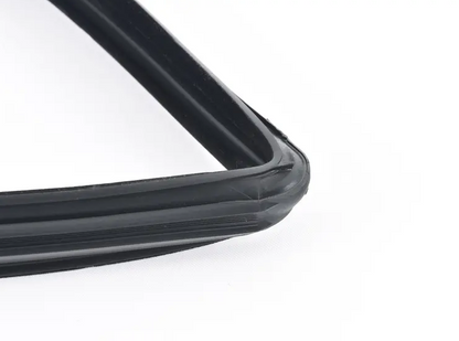 NEW MERCEDES-BENZ E W210 FRONT LEFT DOOR WINDOW GUIDE RAIL A2107250925 ORIGINAL