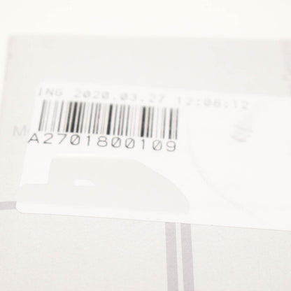 NEW MERCEDES-BENZ W205 2.0I ENGINE OIL FILTER A2701800109 ORIGINAL