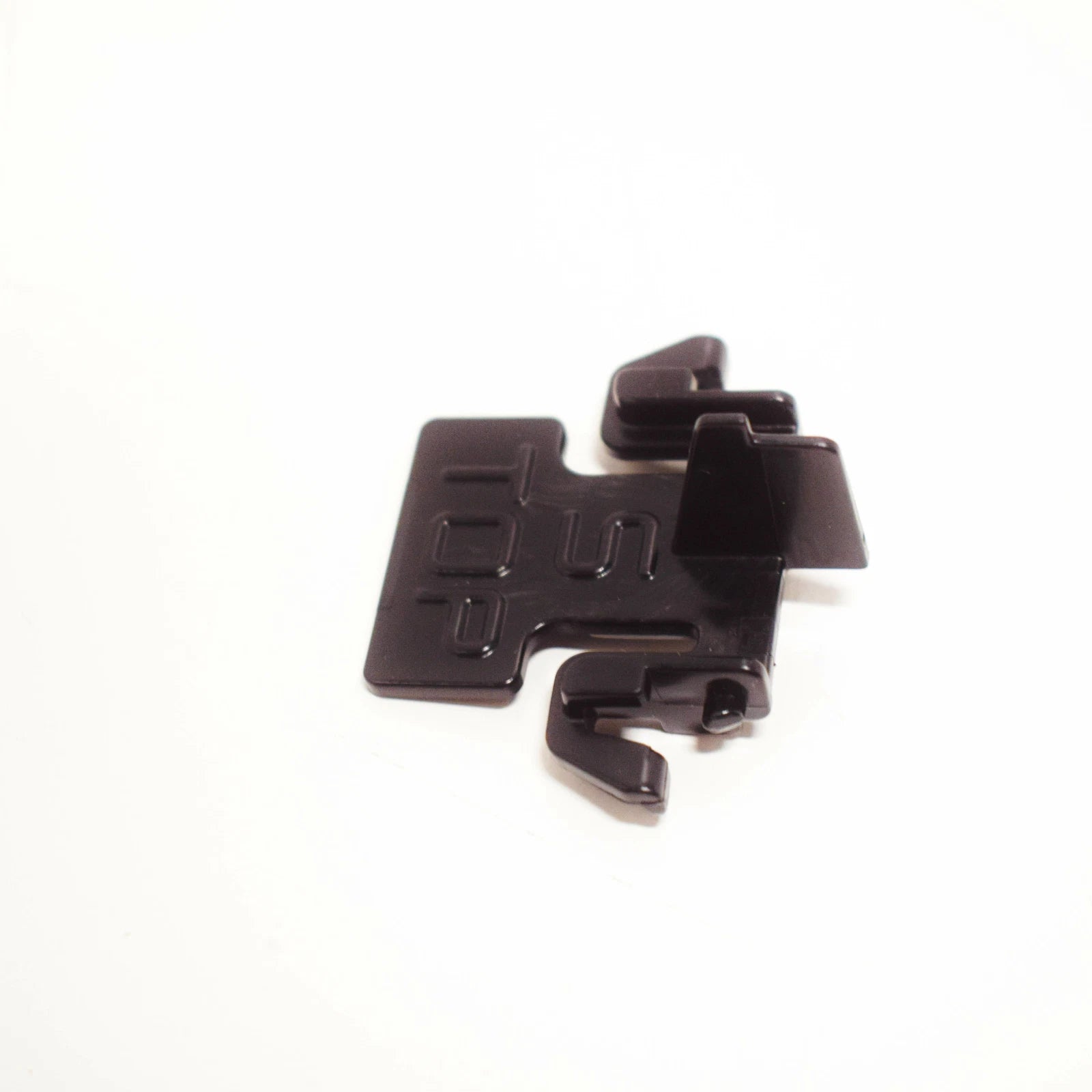 NEW AUDI SQ5 80A FRONT BUMPER WASHER COVER CAP BRACKET 80A955159A ORIGINAL