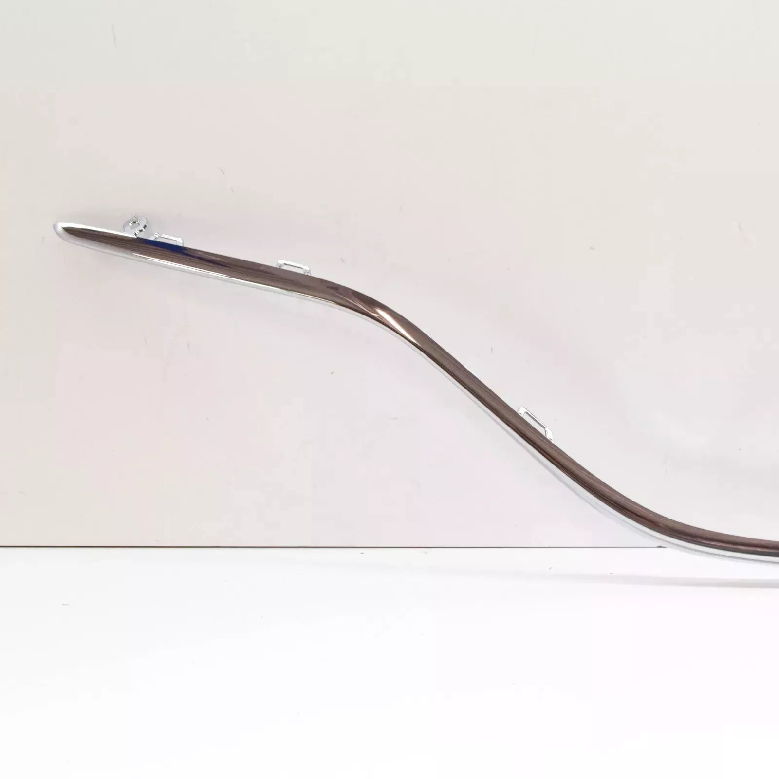MERCEDES-BENZ E C238 Rear Bumper Center Lower Trim Strip A2388859600 NEW