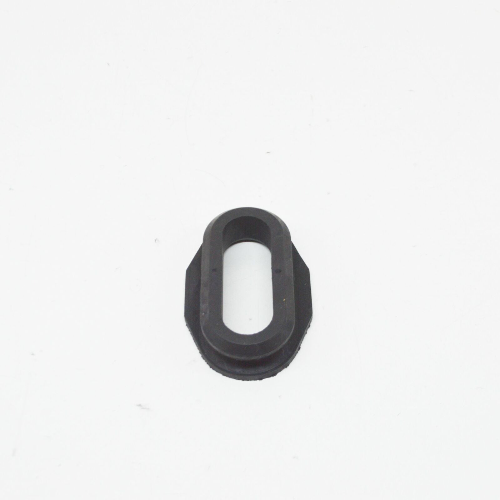 NEW MB S W140 RADIATOR TO CENTRAL STIFFENING RUBBER MOUNTING A1405040312