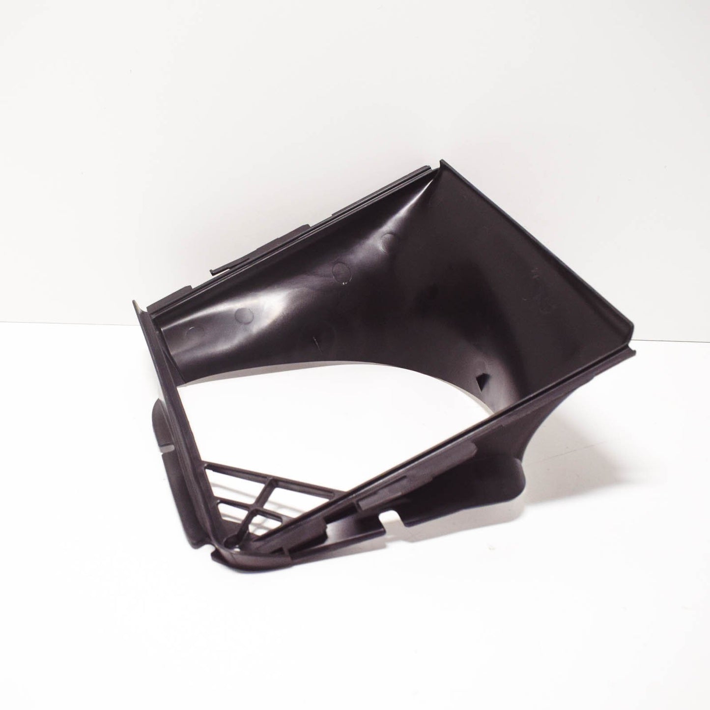 NEW VW TOUAREG MK2 7P CHARGE AIR COOLER RIGHT AIR DUCT 7L0117340 ORIGINAL