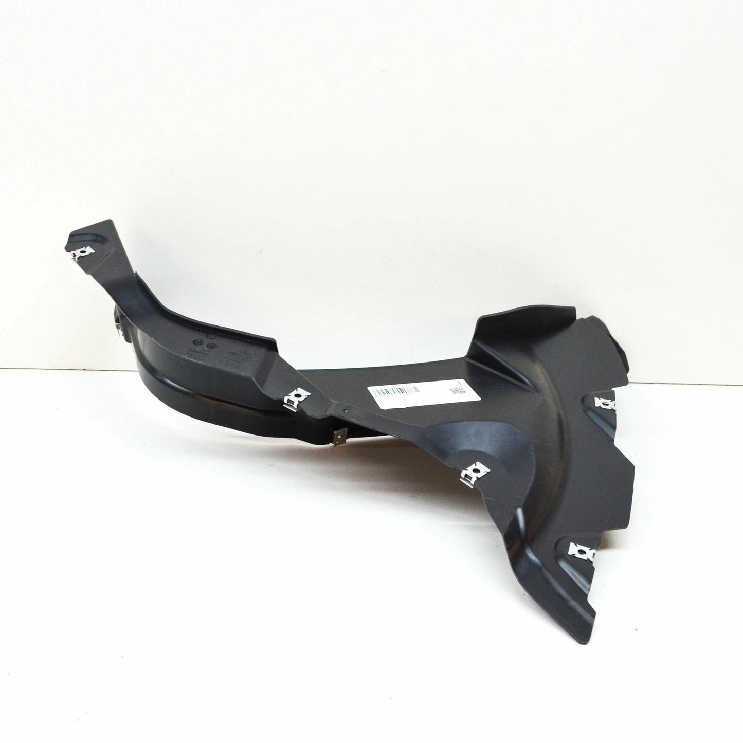 NEW AUDI TT 8S FV FRONT RIGHT FENDER LINER EXTENSION 8S0821192F