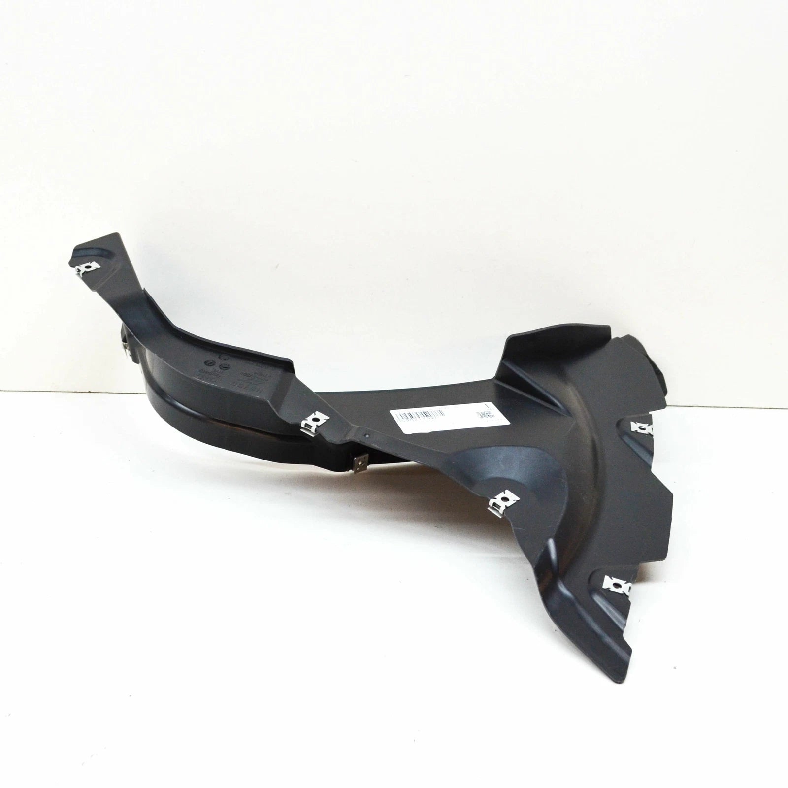 NEW AUDI TT 8S FV FRONT RIGHT FENDER LINER EXTENSION 8S0821192F