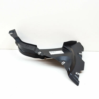 NEW AUDI TT 8S FV FRONT RIGHT FENDER LINER EXTENSION 8S0821192F