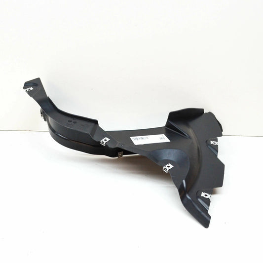 NEW AUDI TT 8S FV FRONT RIGHT FENDER LINER EXTENSION 8S0821192F