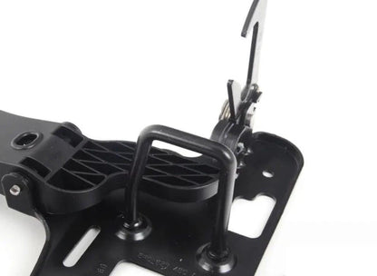 AUDI Q5 (09-17) FRONT BONNET HOOD RELEASE LATCH LOCK 8R0823480A 09-16 NEW