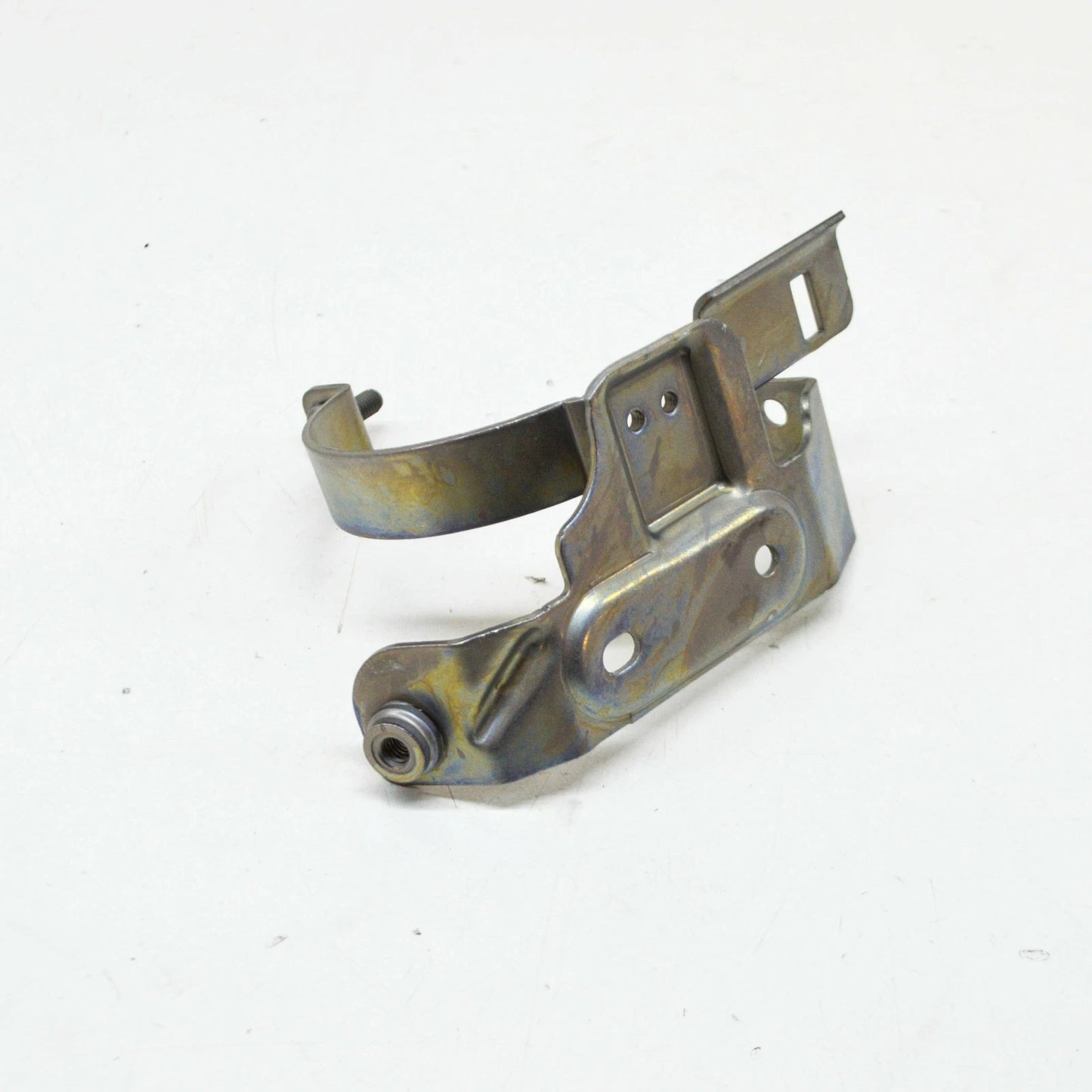 NEW BMW 2 F22 ELECTRICAL WATER PUMP BRACKET 11518663637 8663637 ORIGINAL