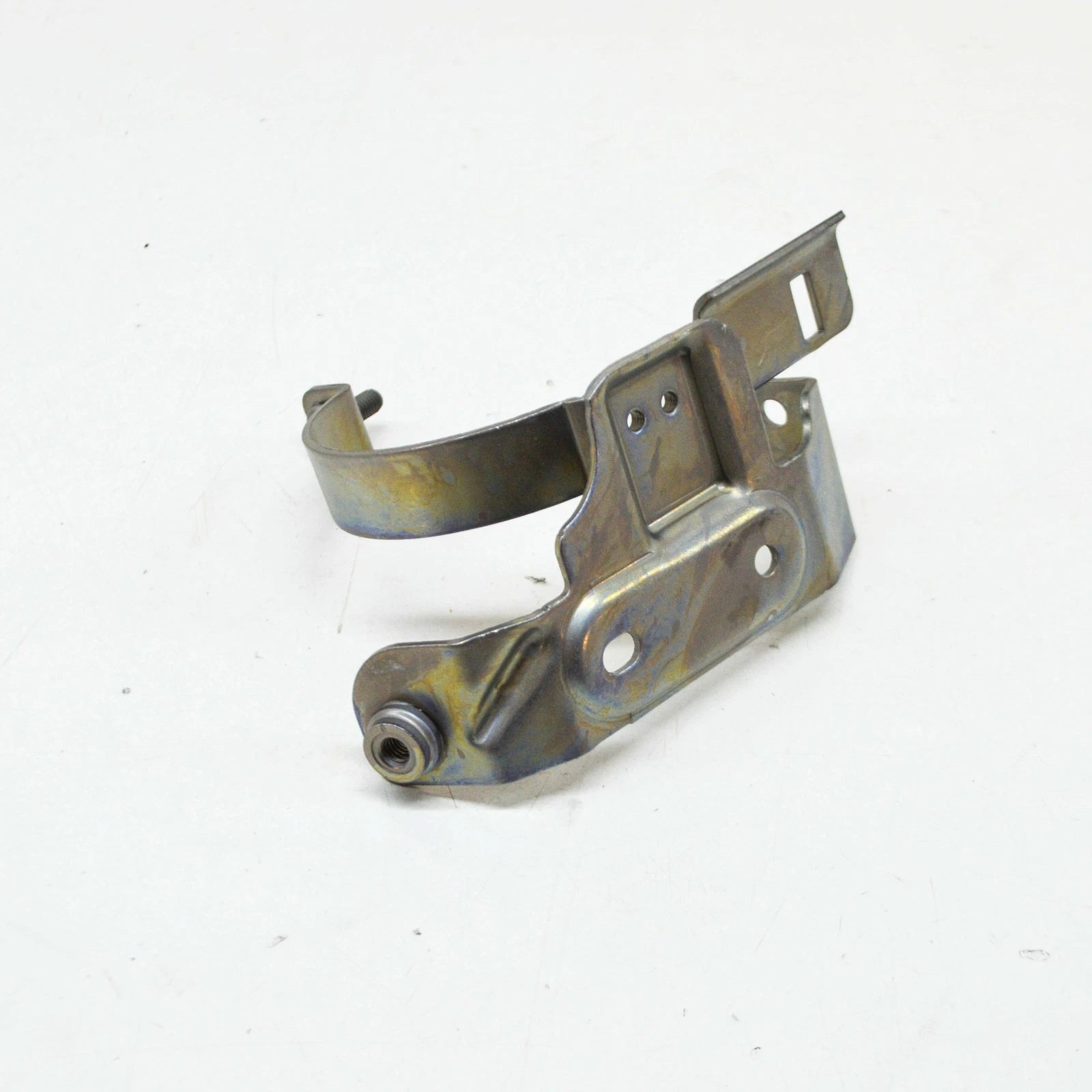 NEW BMW 2 F22 ELECTRICAL WATER PUMP BRACKET 11518663637 8663637 ORIGINAL