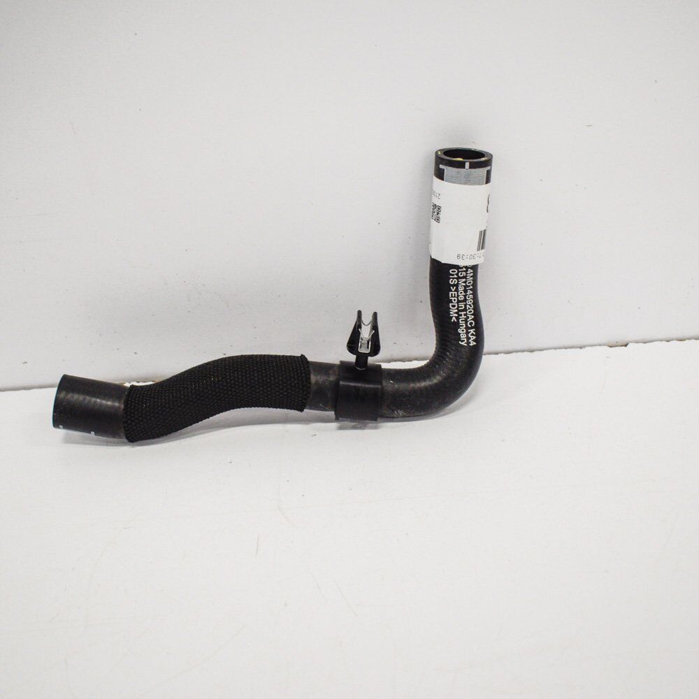 NEW AUDI Q7 4M COOLANT PIPE HOSE 4M0145920AC ORIGINAL
