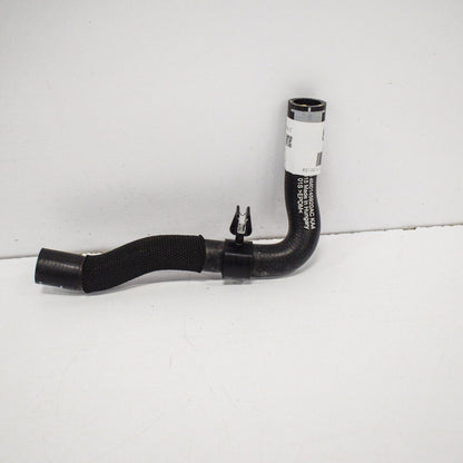 NEW AUDI Q7 4M COOLANT PIPE HOSE 4M0145920AC ORIGINAL