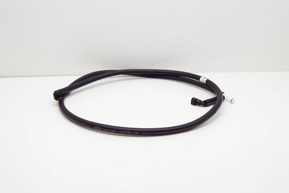 NEW MERCEDES BENZ ML W163 HEADLAMP WASHER HOSE LINE PIPE A1638601892 ORIGINAL