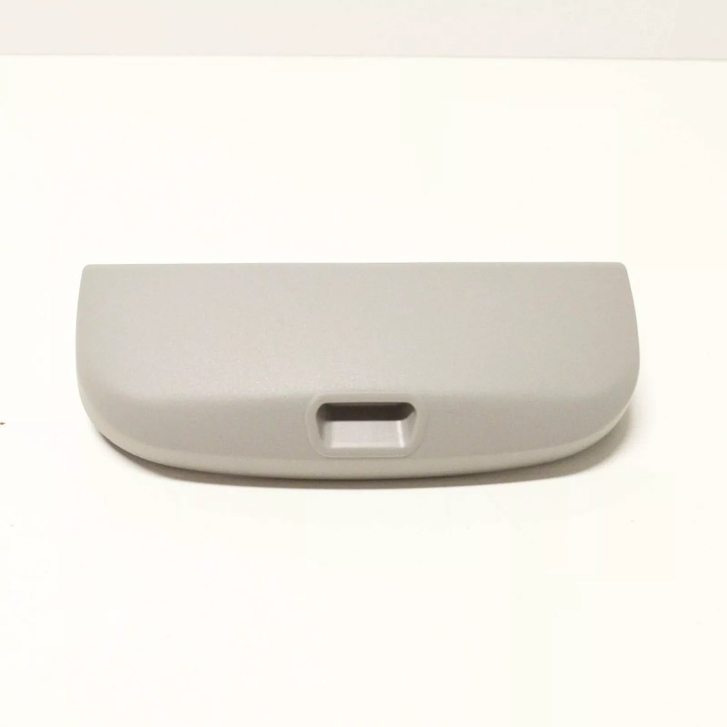 NEW MERCEDES BENZ C-CLASS W204 GREY SUNGLASS HOLDER A20481000417E94