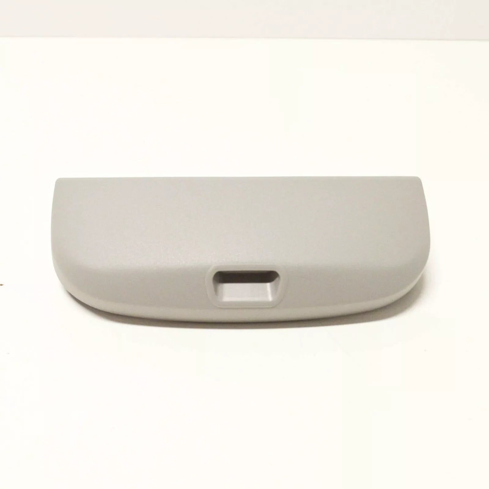 NEW MERCEDES BENZ C-CLASS W204 GREY SUNGLASS HOLDER A20481000417E94