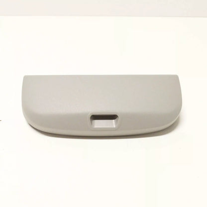 NEW MERCEDES BENZ C-CLASS W204 GREY SUNGLASS HOLDER A20481000417E94