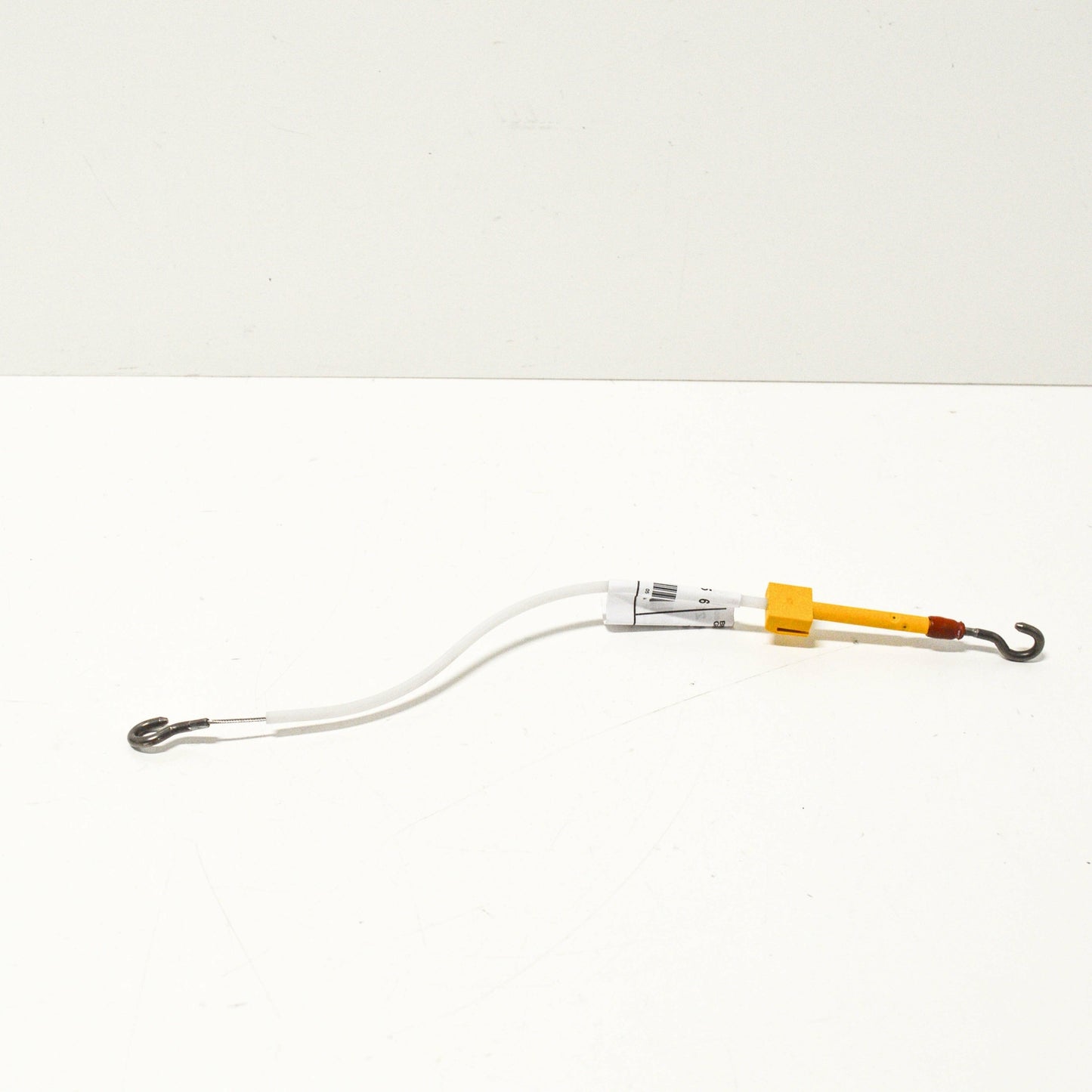 new bmw 5 e39 front left door handle bowden cable 51218215617 original