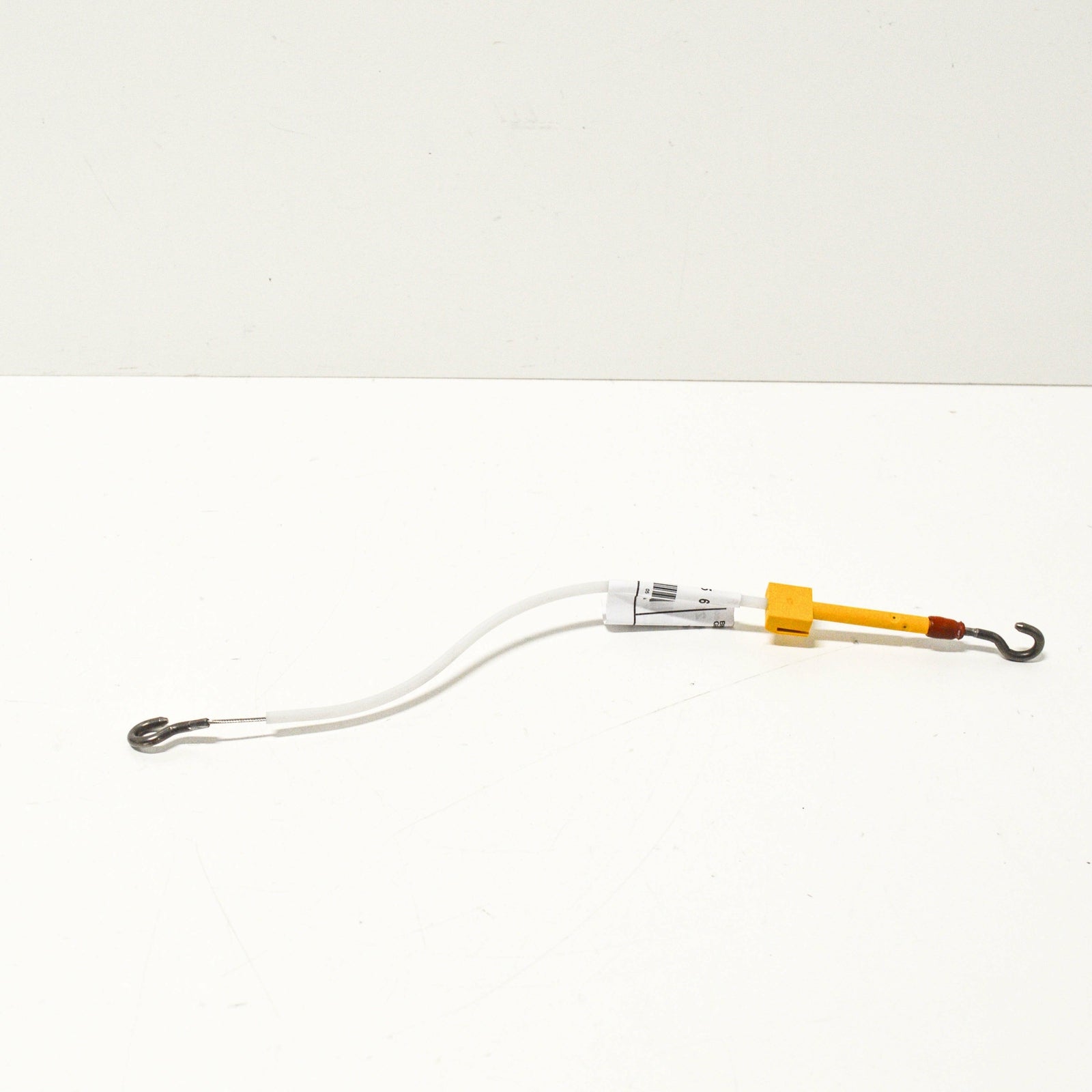 new bmw 5 e39 front left door handle bowden cable 51218215617 original