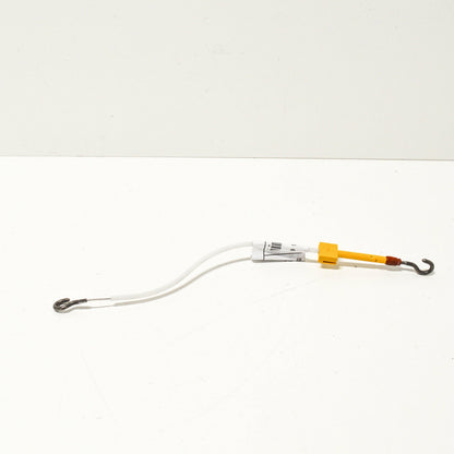 new bmw 5 e39 front left door handle bowden cable 51218215617 original