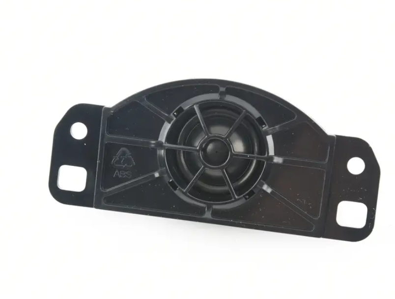 new audi a6 c7 front dashboard sound speaker 4h0035399b original