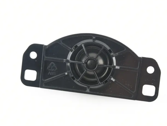 new audi a6 c7 front dashboard sound speaker 4h0035399b original